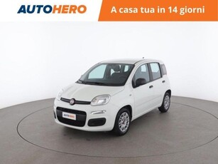 Fiat Panda 1.0 FireFly S&S Hybrid Easy Usate