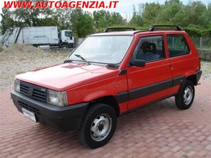 Fiat Panda 1000 4x4 Trekking usato