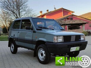 Fiat Panda 1000 4x4 usato