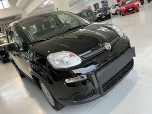 Fiat Panda 1.2