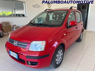 FIAT Panda 1.2 Dynamic Benzina