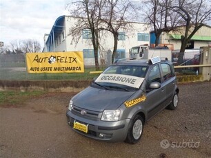 Fiat Panda 1.2 Dynamic usato