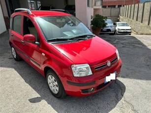 Fiat Panda 1.2 Dynamic usato