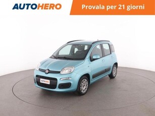 Fiat Panda 1.2 Easy Usate