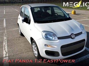 Fiat Panda 1.2 EasyPower Easy usato