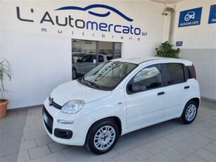 Fiat Panda 1.2 EasyPower Lounge usato