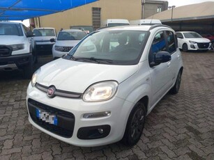 FIAT Panda 1.2 K-Way Benzina