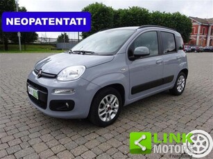 Fiat Panda 1.2 Lounge usato