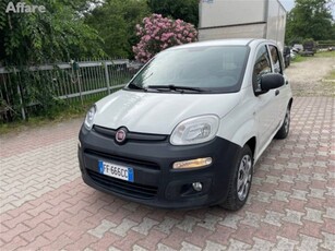 Fiat Panda 1.3 MJT 4x4 Pop Van 2 posti usato