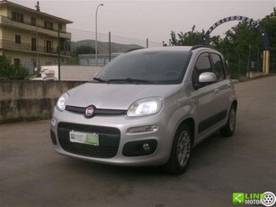 Fiat Panda 1.3 MJT 95 CV S&S Easy usato