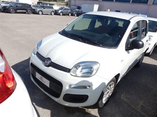 Fiat Panda 1.3 MJT 95 CV S&S Easy usato