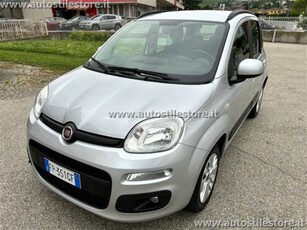 Fiat Panda 1.3 MJT 95 CV S&S Lounge usato