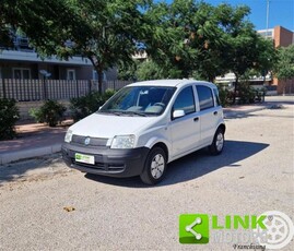 Fiat Panda 1.3 MJT Van Active 2 posti usato