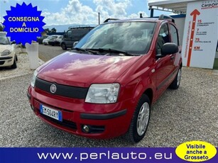 Fiat Panda 1.4 Natural Power usato