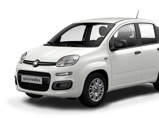 Fiat Panda 2019