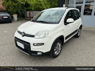 Fiat Panda 4x4