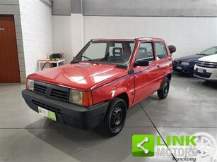 Fiat Panda 750 Citivan usato