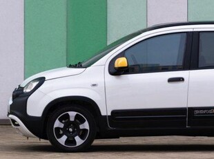 FIAT Panda Cross NUOVA PANDINA 1.0 FireFly Hybrid ecoincentivo Elettrica/Benzina