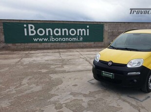 Fiat Panda Van 2 posti - 78.500 km -1.3 multijet