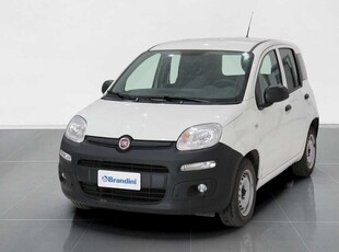 Fiat Panda VAN POP 1.0CC HYBRID 70CV 2 POSTI EURO 6D FINAL
