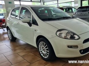 Fiat Punto 1.3 MJT 95CV S&S 5 porte Van 4 posti N1 usato