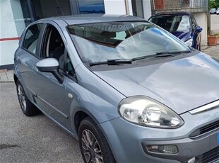 Fiat Punto Evo 1.2 3 porte Dynamic usato