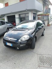 Fiat Punto Evo 1.2 3 porte S&S Active usato