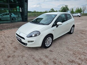 Fiat Punto Evo 1.3 Mjt 75 CV 3 porte Dynamic usato