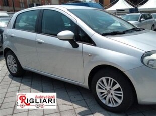 Fiat Punto Evo 1.3 Mjt 75 CV 5 porte Dynamic usato