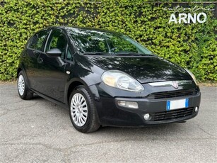 Fiat Punto Evo 1.3 Mjt 75 CV 5 porte Dynamic usato