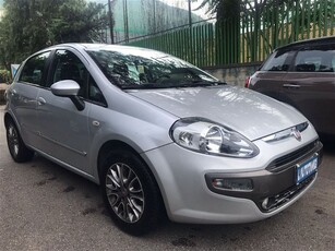 Fiat Punto Evo 1.3 Mjt 90 CV 5 porte Dualogic Dynamic usato