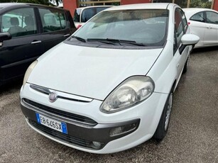 Fiat Punto Evo 1.3 MJT 95 DPF S&S 5p.Van Dynamic usato