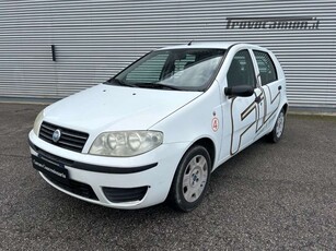 FIAT Punto II Usato