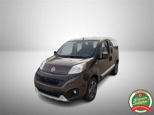 Fiat QUBO 1.3 MJT 80 CV Lounge usato