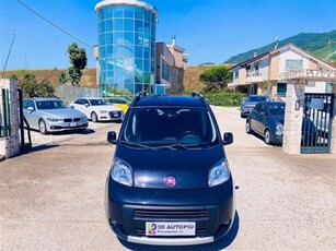 Fiat QUBO 1.3 MJT 95 CV Trekking usato