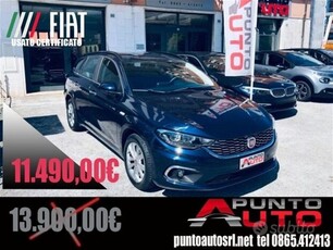 Fiat Tipo Station Wagon Tipo 1.6 Mjt S&S SW Easy usato