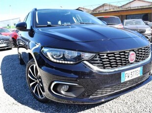 Fiat Tipo Station Wagon Tipo 1.3 Mjt S&S SW Lounge usato