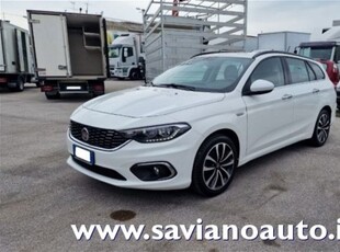 Fiat Tipo Station Wagon Tipo 1.3 Mjt S&S SW Lounge usato