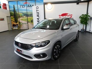 Fiat Tipo Station Wagon Tipo 1.3 Mjt S&S SW Mirror usato