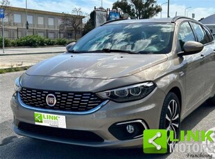 Fiat Tipo Station Wagon Tipo 1.4 SW Lounge usato