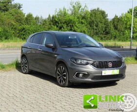 Fiat Tipo Station Wagon Tipo 1.4 SW Lounge usato