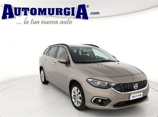 Fiat Tipo Station Wagon Tipo 1.6 Mjt S&S DCT SW Lounge usato