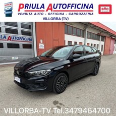 Fiat Tipo Station Wagon Tipo 1.6 Mjt S&S SW City Life usato