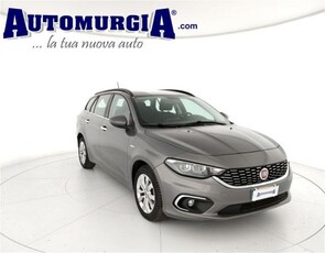 Fiat Tipo Station Wagon Tipo 1.6 Mjt S&S SW Lounge usato