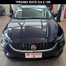 Fiat Tipo Tipo 1.3 Mjt 4 porte Mirror usato