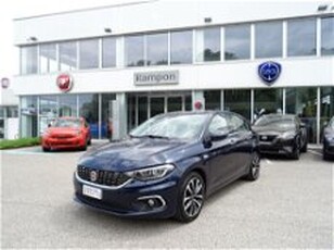 Fiat Tipo Tipo 1.4 T-Jet 120CV GPL 5 porte Lounge del 2018 usata a San Dona' Di Piave