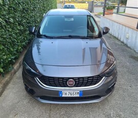 Fiat Tipo Tipo 1.6 Mjt S&S 5 porte Lounge usato