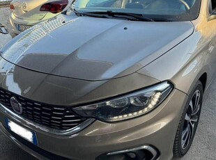 Fiat Tipo Tipo 1.6 Mjt S&S DCT 5 porte Lounge usato