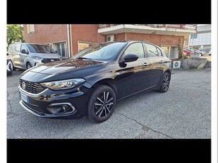 Fiat Tipo Tipo 1.6 Mjt S&S DCT 5 porte Lounge usato