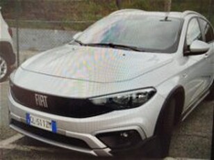 Fiat Tipo Tipo 5p 1.3 mjt Cross s&s 95cv del 2022 usata a Cesena